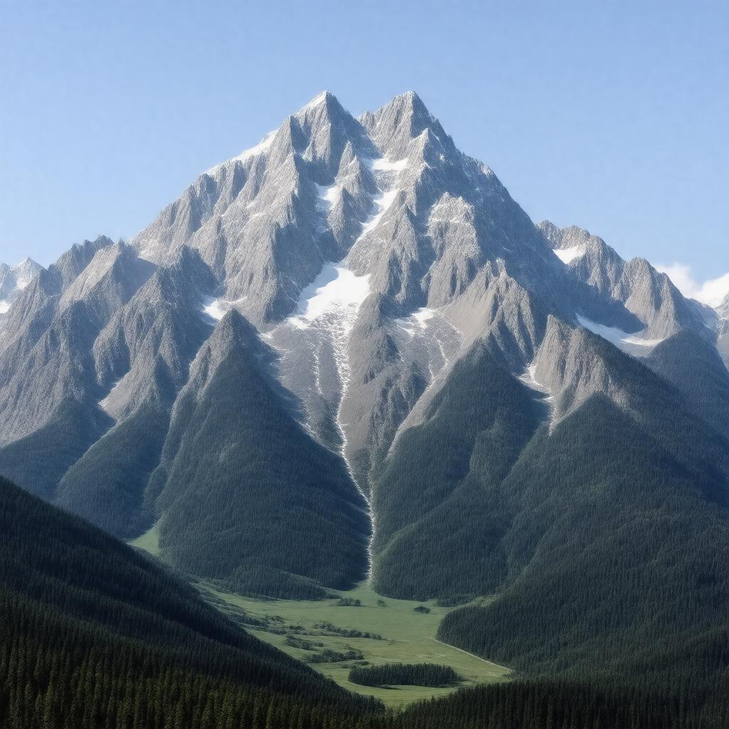 Ural Mountains